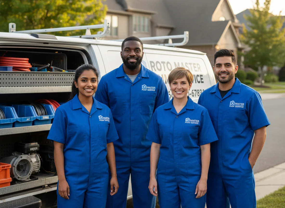 Sump Pump Installation company in Jasper, GA